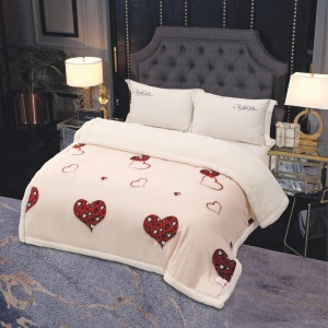 Patura Cocolino cu Blanita ESTL04