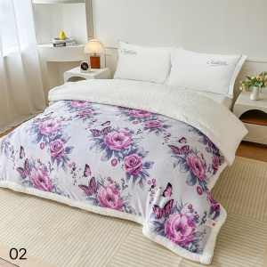 Patura Cocolino cu Blanita ESTL55