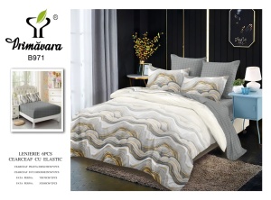 Set Lenjerie cu Elastic Finet Gros COPE186