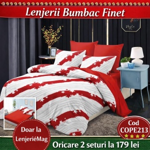 Set Lenjerie cu Elastic Finet Gros COPE213