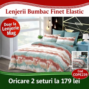 Set Lenjerie cu Elastic Finet Gros COPE239
