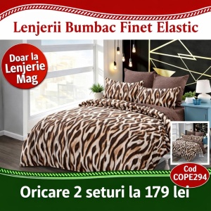 Set Lenjerie cu Elastic Finet Gros COPE294