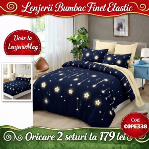 Set Lenjerie cu Elastic Finet Gros COPE338