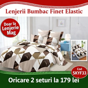 Set Lenjerie cu Elastic Finet Gros SKYF33