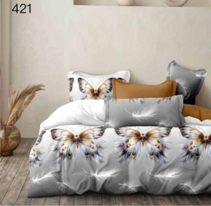 Set Lenjerie Finet East Comfort EST293