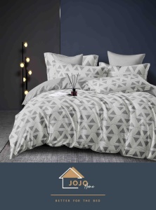 Set Lenjerie Finet Jojo Home JF10