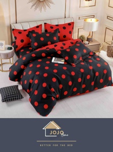 Set Lenjerie Finet Jojo Home JF70