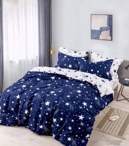 Set Lenjerie Finet Jojo Home JF80