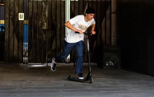 Categorie trotinete freestyle