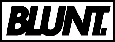 BLUNT