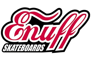 ENUFF SKATEBOARDS