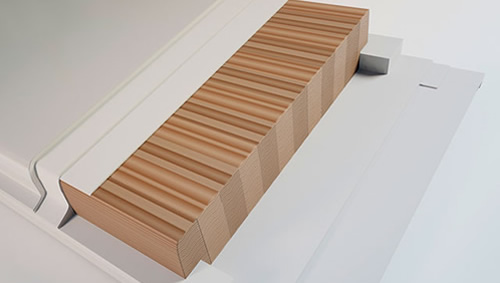 ULTRA POWER WOODCORE