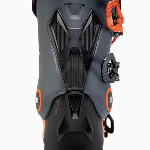 K2 Powerfuse Spyne