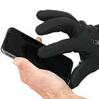 Sistem I-Touch