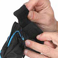 Interior din fleece