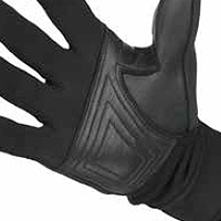 Level Leather palm patch