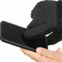 Sistem I-Touch