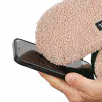 Sistem I-Touch