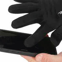Sistem I-Touch