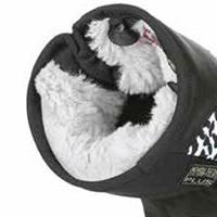 Mansete imblanite