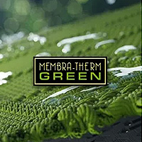 Level Membra-Therm Green