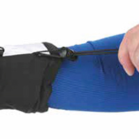 Level Powder Cuff