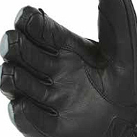 Level Reinforced Leather Palm