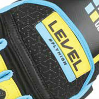 Level Superfabric