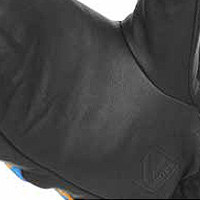 Waterproof Goat Leather