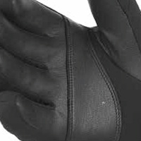 Waterproof Goat Leather