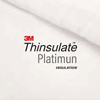 Thinsulate Platinum