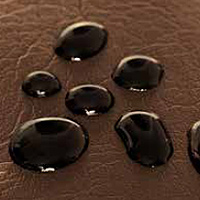 Waterproof Goat Leather