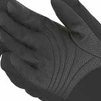 Level Waterproof Goat Leather