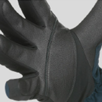 Level Waterproof Goat Leather
