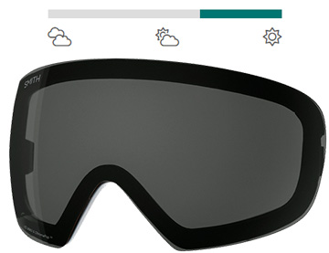 IO Mag Sun Black