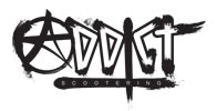 Addict Logo Addict Logo