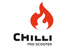 Chilli logo Chilli logo