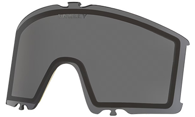 Lentila Dark Grey