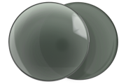 Lentila Dark Grey