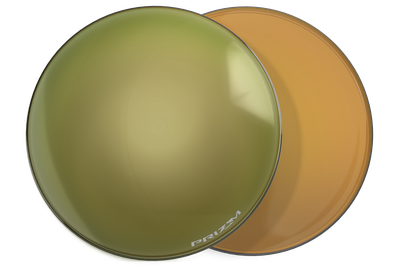 Lentila Prizm Sage Gold Iridium