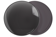 Lentila Prizm Snow Black Iridium