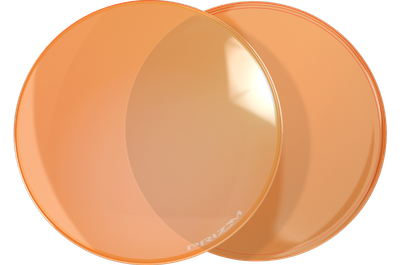 Lentila Prizm Snow Persimmon