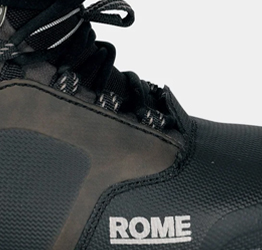 Rome hotboxfoil
