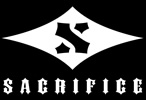 Sacrifice Scooters logo Sacrifice Scooters logo