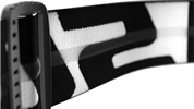 Silicone Line Silicone Line Scott Goggles