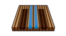 3D Thermopolymer