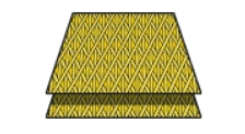 Hybrid Supercarbon