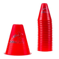 Conuri Slalom