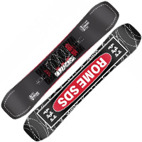 Snowboard