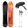 Splitboard